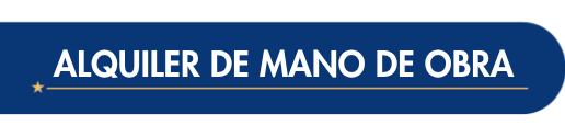 EUROPRO ALQUILER DE MANO DE OBRA EUROPRO ALQUILER DE MANO DE OBRA