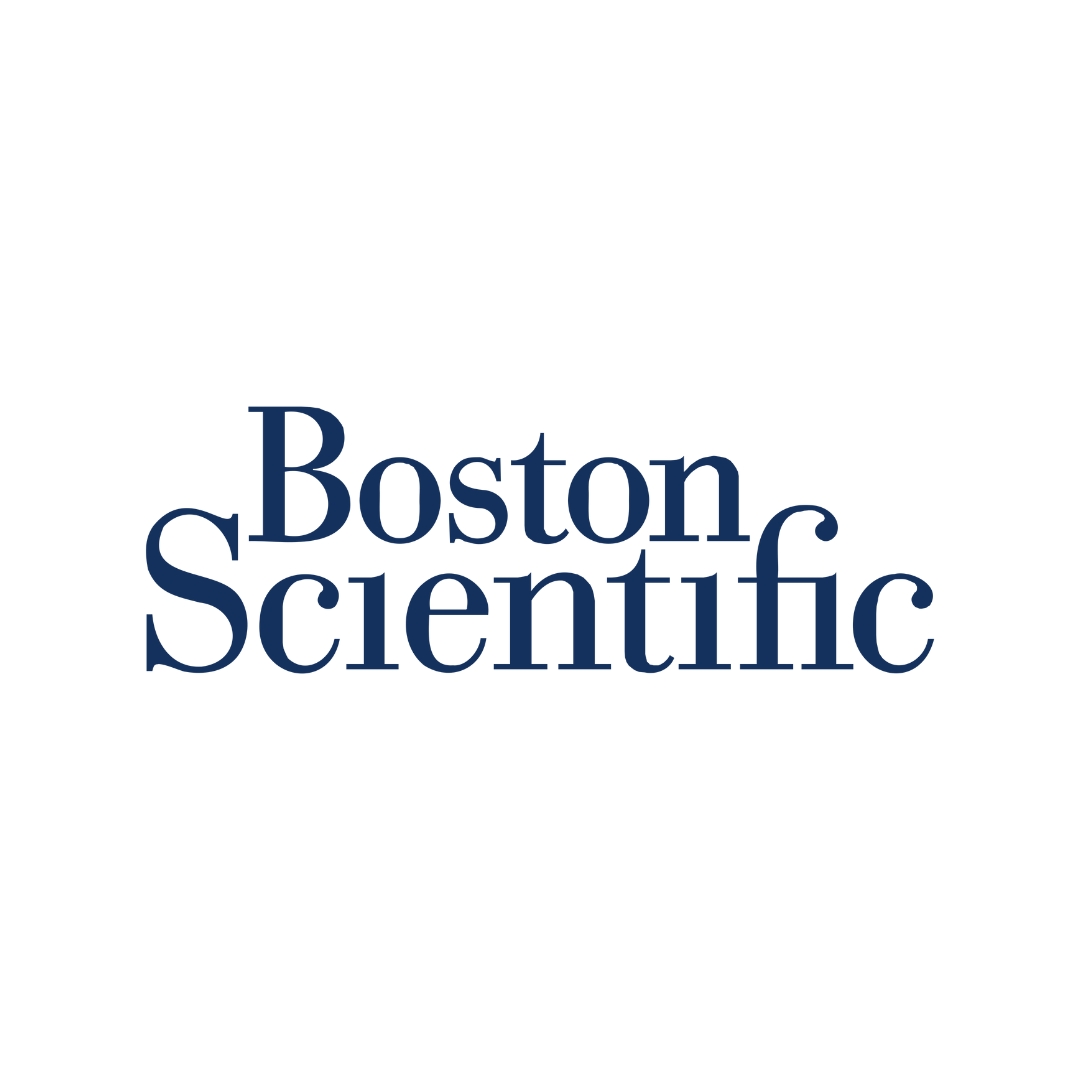 BOSTON SCIENTIFIC