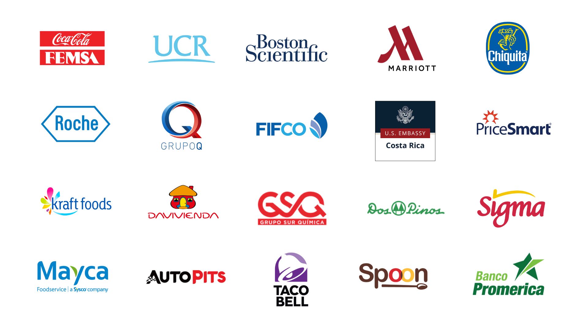 CLIENTES EUROPRO CLIENTES EUROPRO