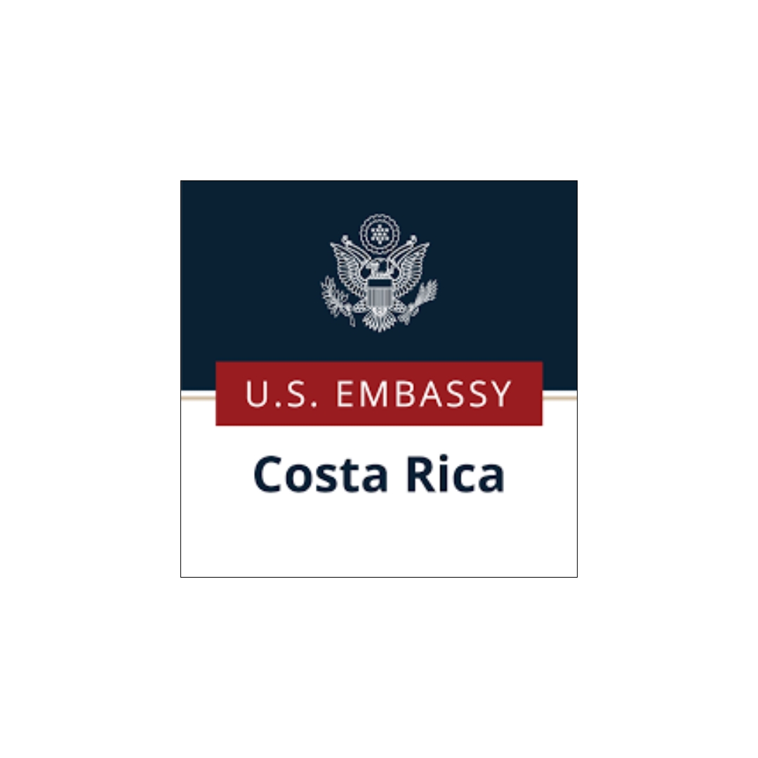 EMBAJADA DE ESTADOS UNIDOS COSTA RICA