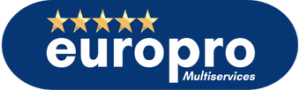 EUROPRO Logo