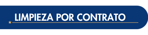 EUROPRO LIMPIEZA POR CONTRATO EUROPRO LIMPIEZA POR CONTRATO