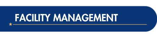 FACILITY MANAGEMENT FACILITY MANAGEMENT