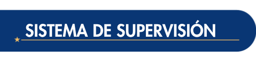 EUROPRO SISTEMA DE SUPERVISIÓN EUROPRO SISTEMA DE SUPERVISIÓN