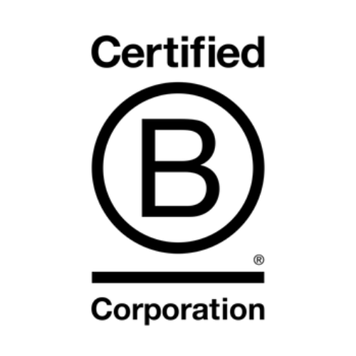 certificated by corporated