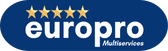 EUROPRO Logo